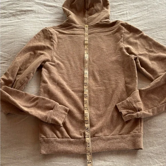 American Apparel Hoodie - Picture 4 of 7